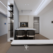 新店區|力麒雙星